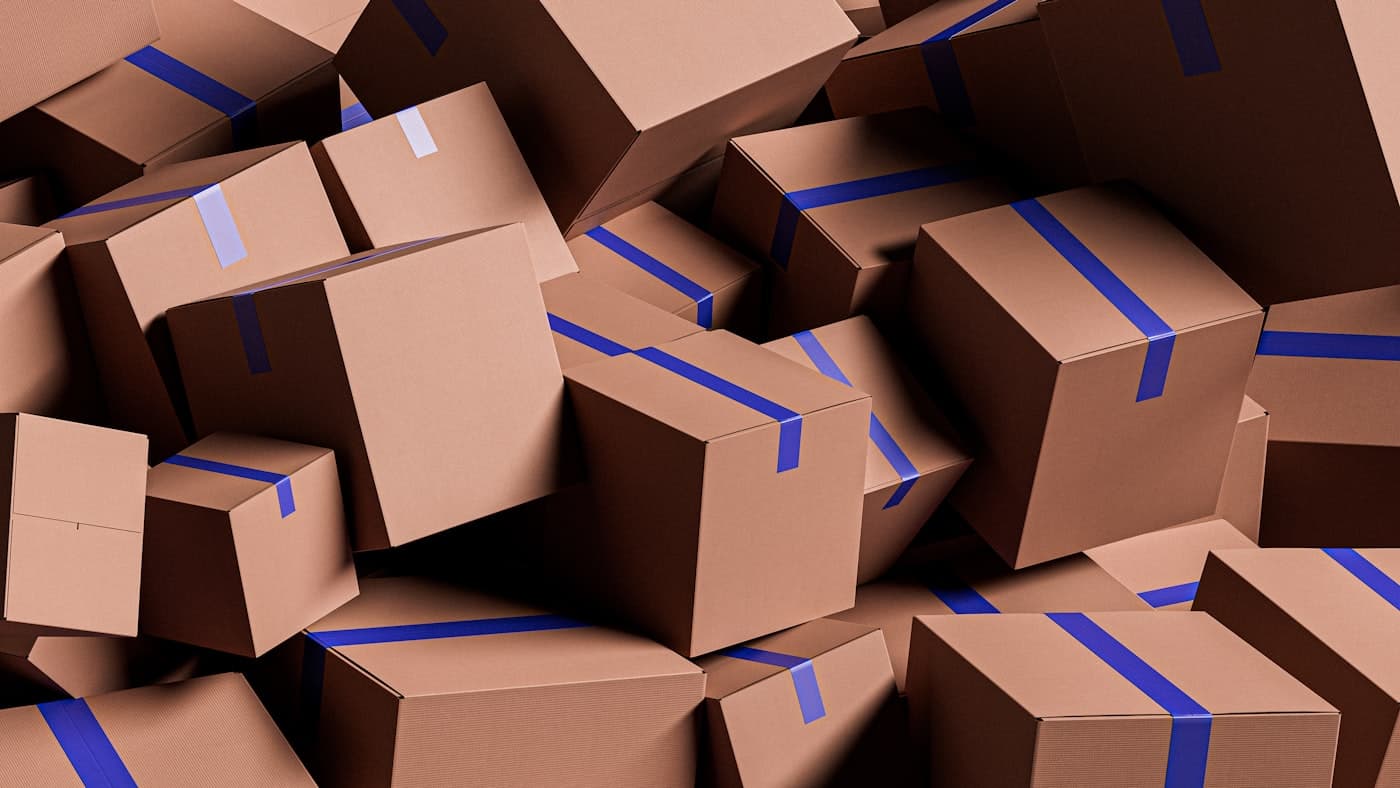 Cross border ecommerce shipping and fulfilment
